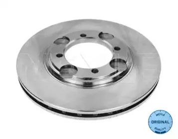 Тормозной диск MEYLE купить