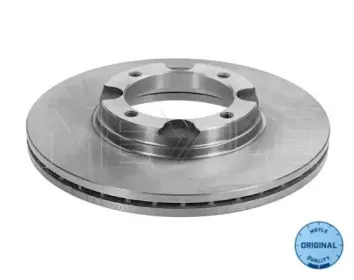 Тормозной диск MEYLE купить