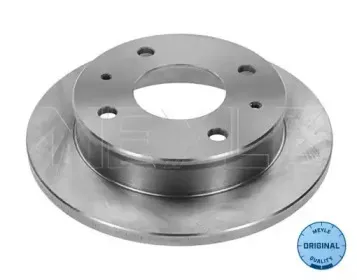 Тормозной диск MEYLE купить