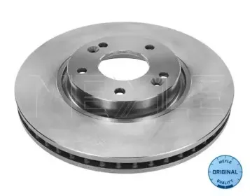 Тормозной диск MEYLE купить