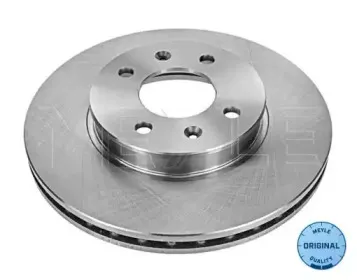 Тормозной диск MEYLE купить