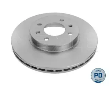 Тормозной диск MEYLE купить