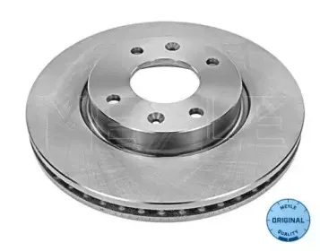 Тормозной диск MEYLE купить