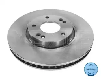 Тормозной диск MEYLE купить