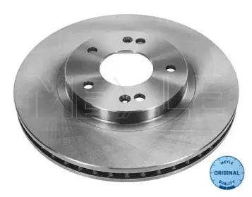 Тормозной диск MEYLE купить