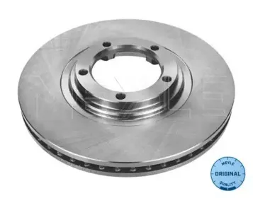 Тормозной диск MEYLE купить