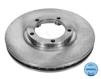 Тормозной диск MEYLE купить