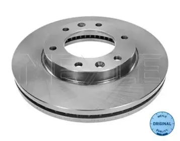 Тормозной диск MEYLE купить