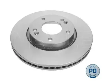 Тормозной диск MEYLE купить