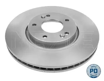 Тормозной диск MEYLE купить