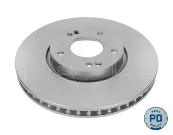 Тормозной диск MEYLE купить