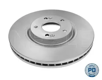 Тормозной диск MEYLE купить