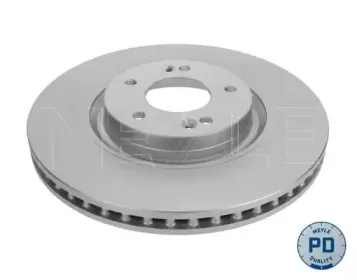 Тормозной диск MEYLE купить