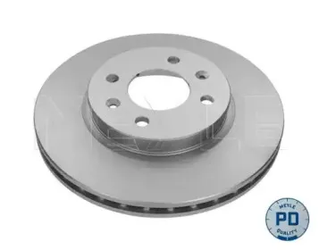 Тормозной диск MEYLE купить