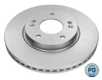 Тормозной диск MEYLE купить