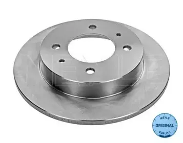 Тормозной диск MEYLE купить