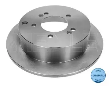 Тормозной диск MEYLE купить