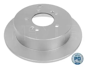 Тормозной диск MEYLE купить