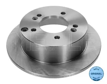 Тормозной диск MEYLE купить