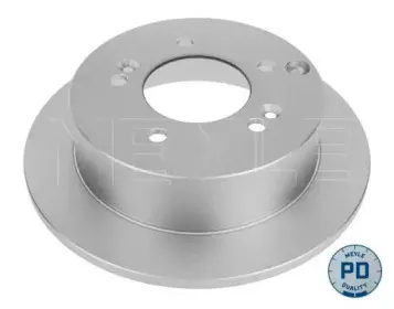 Тормозной диск MEYLE купить