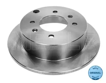 Тормозной диск MEYLE купить