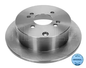 Тормозной диск MEYLE купить