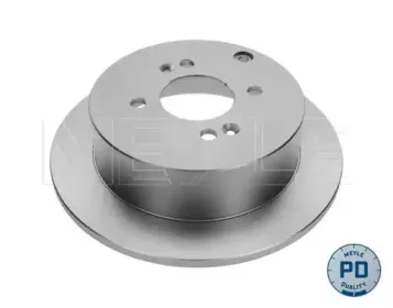 Тормозной диск MEYLE купить