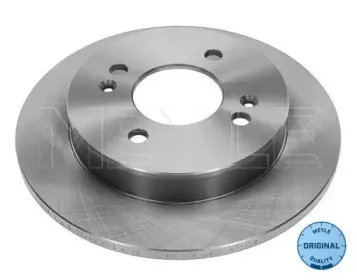 Тормозной диск MEYLE купить