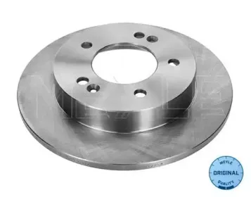 Тормозной диск MEYLE купить