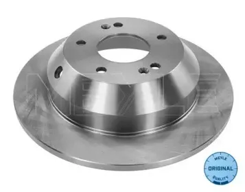 Тормозной диск MEYLE купить