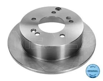 Тормозной диск MEYLE купить