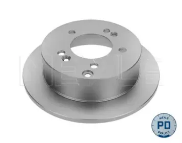Тормозной диск MEYLE купить