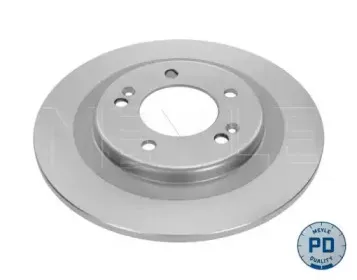 Тормозной диск MEYLE купить