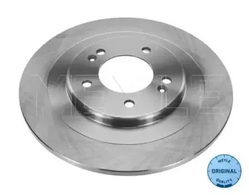 Тормозной диск MEYLE купить