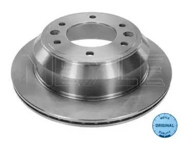 Тормозной диск MEYLE купить