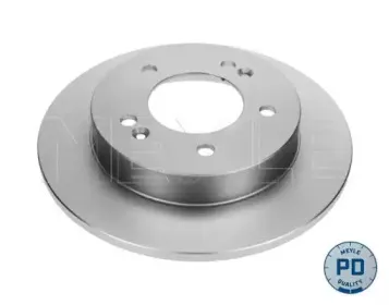 Тормозной диск MEYLE купить