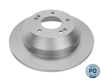 Тормозной диск MEYLE купить