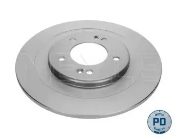 Тормозной диск MEYLE купить