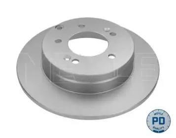 Тормозной диск MEYLE купить