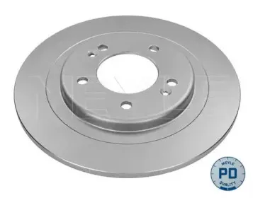 Тормозной диск MEYLE купить