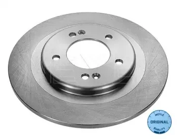 Тормозной диск MEYLE купить