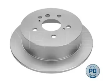 Тормозной диск MEYLE купить
