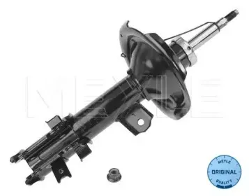 Амортизатор MEYLE купить