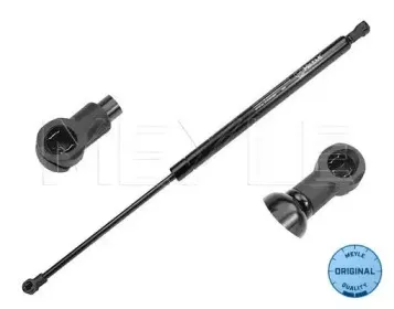 Газовая пружина, крышка багажник MEYLE купить