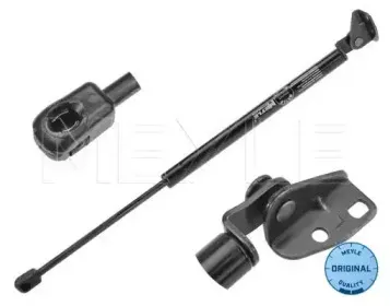 Газовая пружина, крышка багажник MEYLE купить