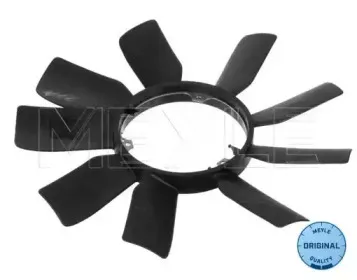 Крыльчатка вентилятора, охлаждение двигателя MEYLE купить