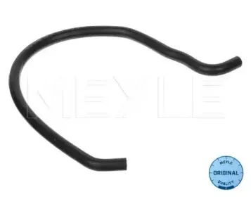 Шланг радиатора MEYLE купить