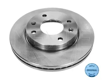 Тормозной диск MEYLE купить