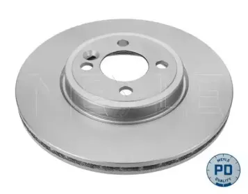 Тормозной диск MEYLE купить