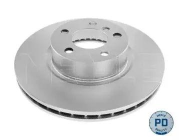 Тормозной диск MEYLE купить